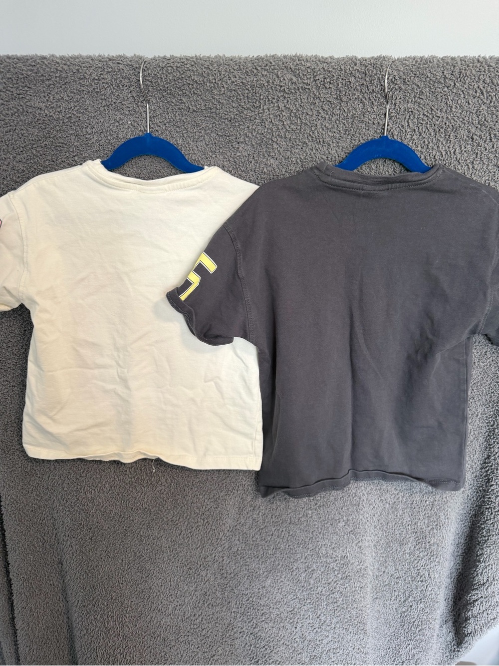 Kids Graphic Number Tee - Picture 4 of 4